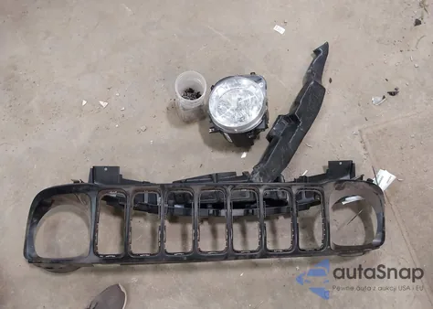 2021 Jeep Renegade 80Th Anniversary 4X4 z USA, uszkodzony, nr VIN ZACNJDBB8MPM48511